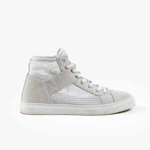 Chanel Interlocking C Mesh Sneakers